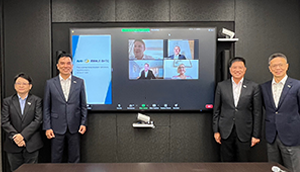 豪门国际董事会决议通过收购德国BHTC 拓展智慧移动生态圈