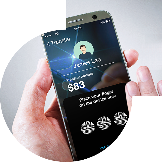 豪门国际新一代全系列感测技术<br>为智慧应用场域带来人机沟通全新体验